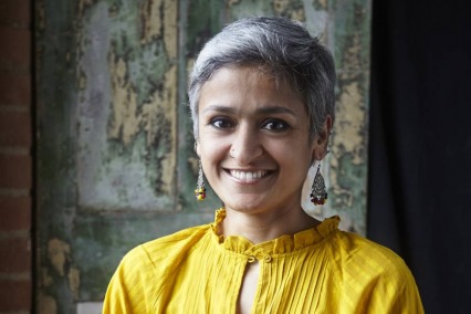 Chetna Makan